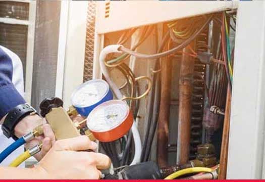 Emergency Commercial Ducted System Repairs Melbourne